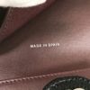 シャネル 三つ折り財布