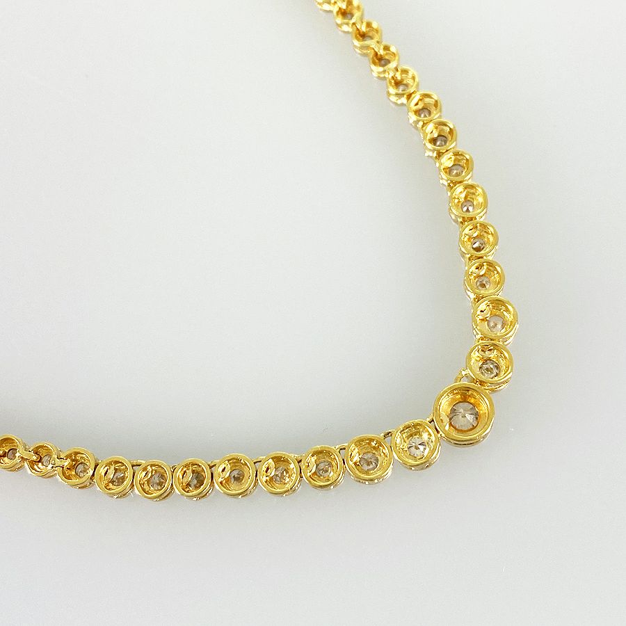 ノーブランド ネックレス