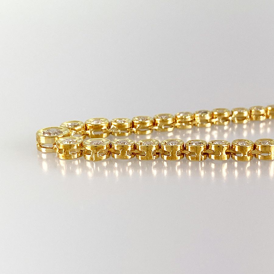 ノーブランド ネックレス