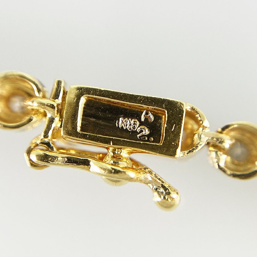 ノーブランド ネックレス