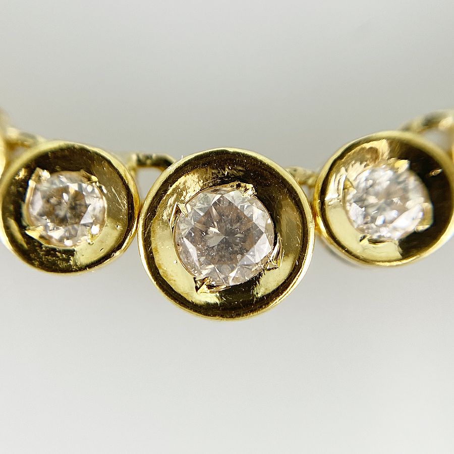 ノーブランド ネックレス