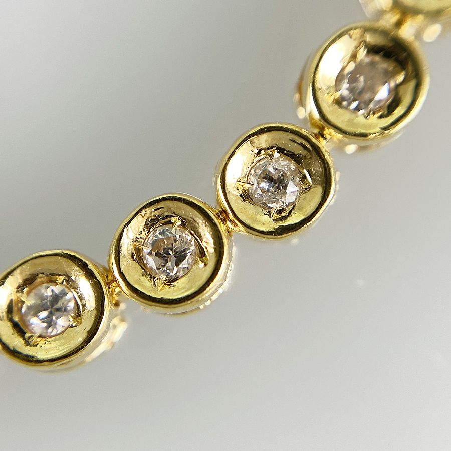 ノーブランド ネックレス