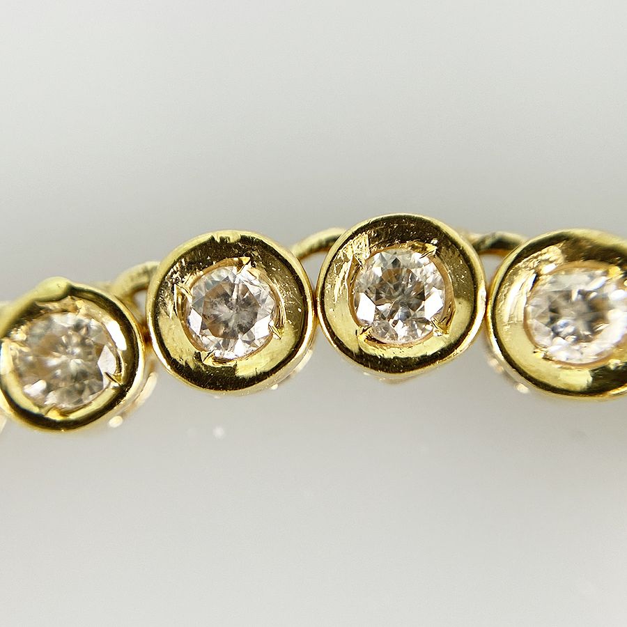 ノーブランド ネックレス