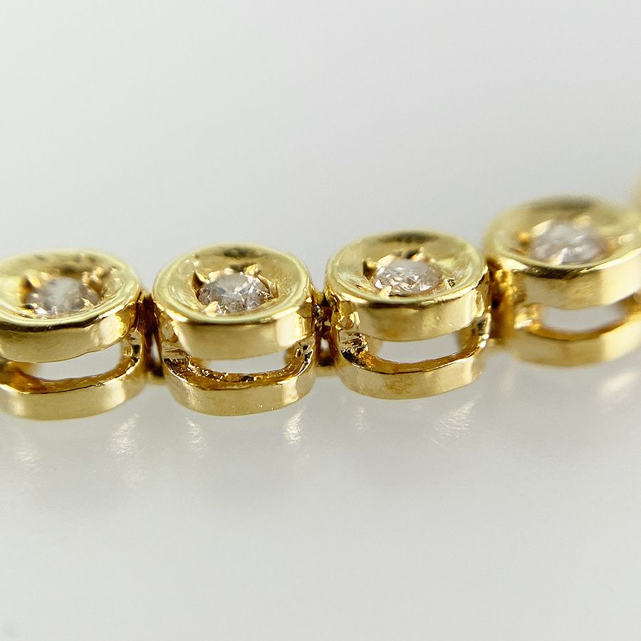 ノーブランド ネックレス