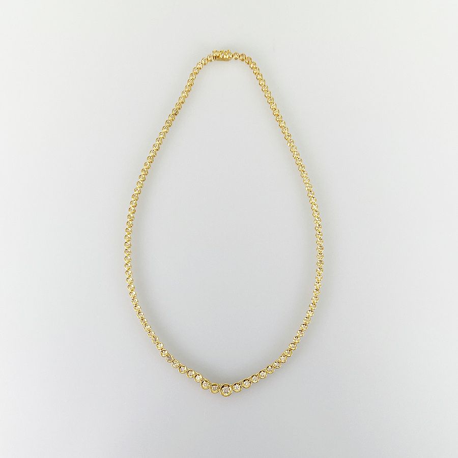 ノーブランド ネックレス