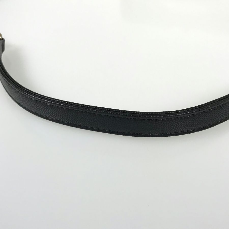 シャネル ハンドバッグ