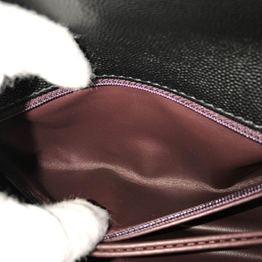 シャネル ハンドバッグ