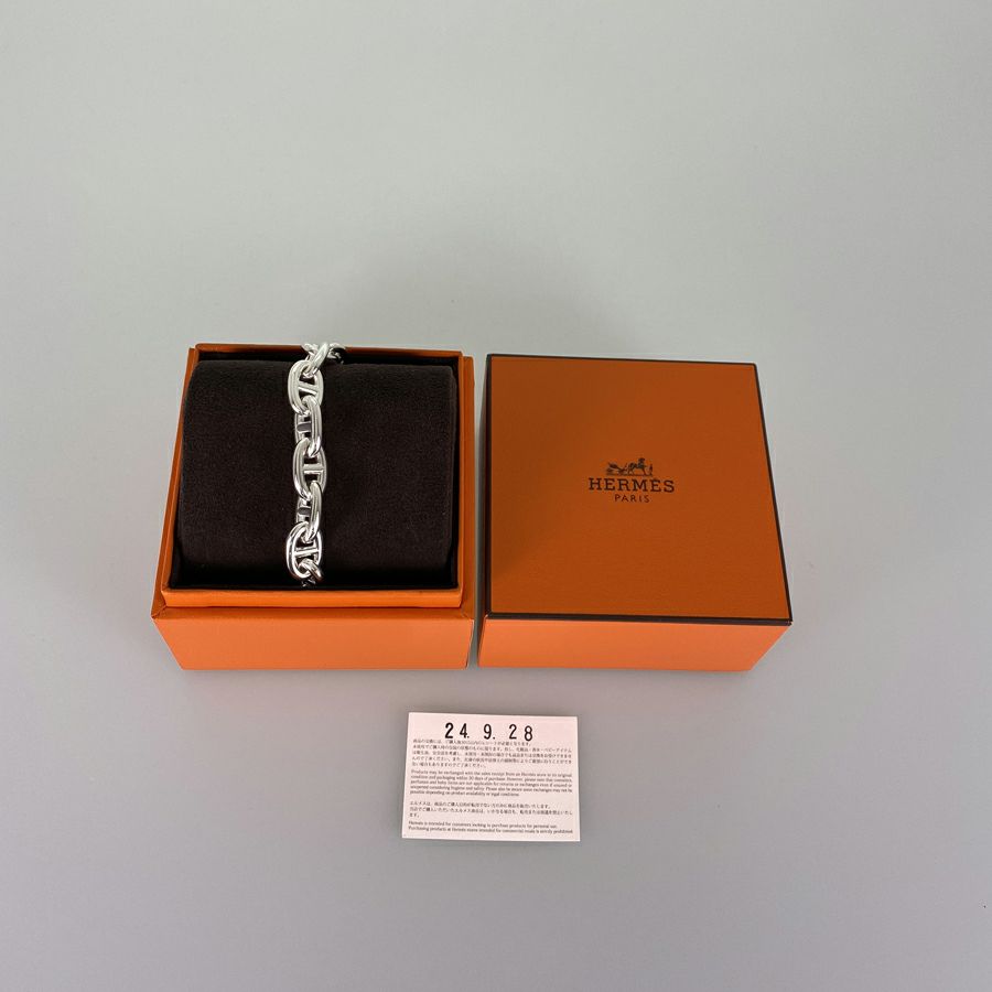 エルメス ブレスレット