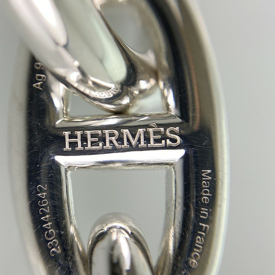 エルメス ネックレス