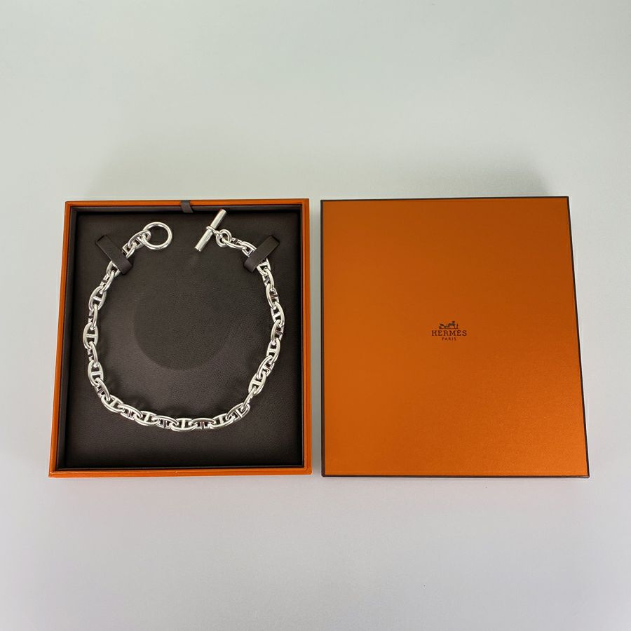 エルメス ネックレス