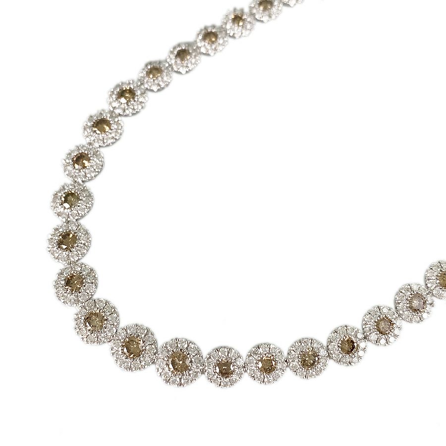 ノーブランド ネックレス