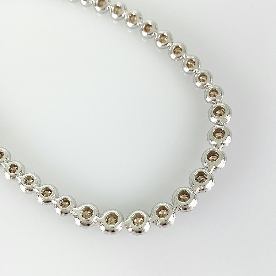 ノーブランド ネックレス