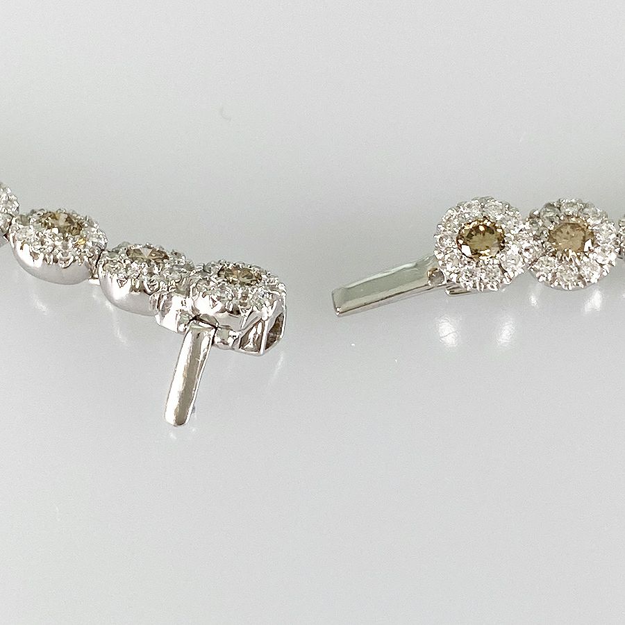 ノーブランド ネックレス