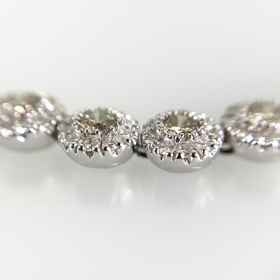 ノーブランド ネックレス