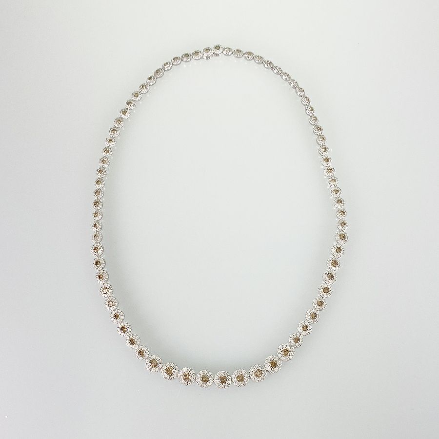 ノーブランド ネックレス