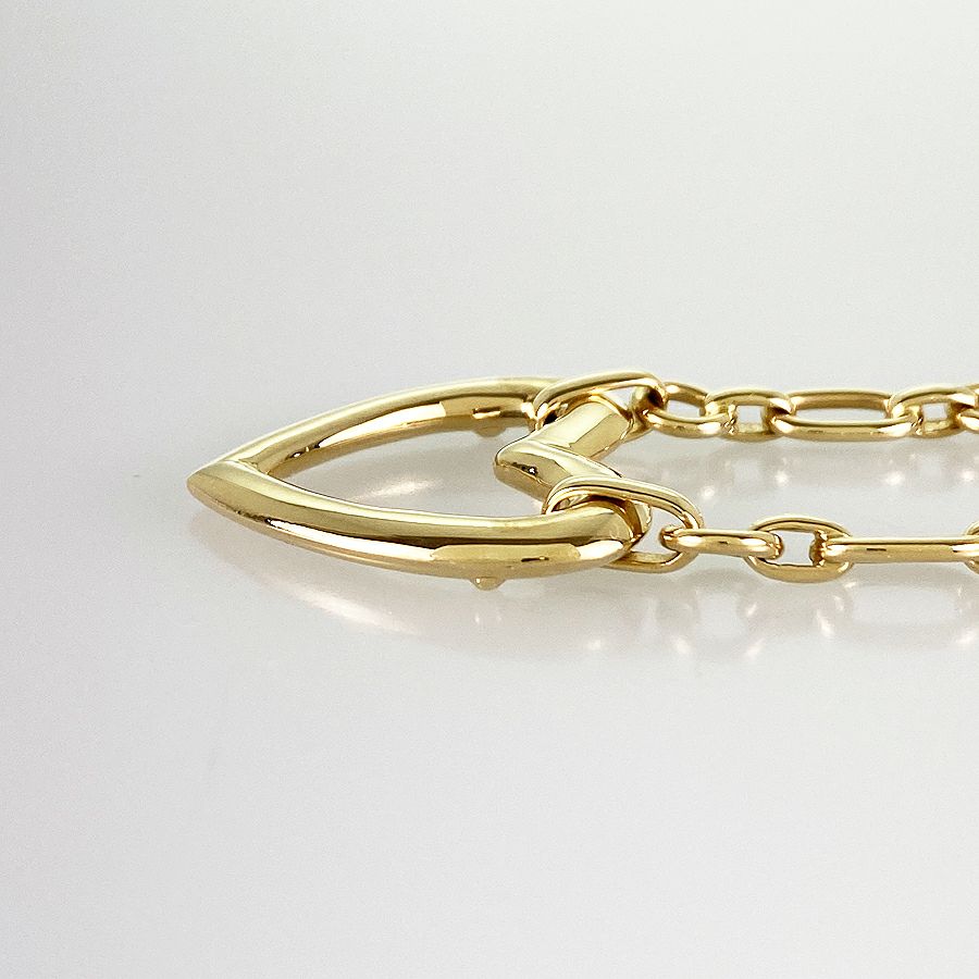 ヴァンクリーフ＆アーペル ネックレス