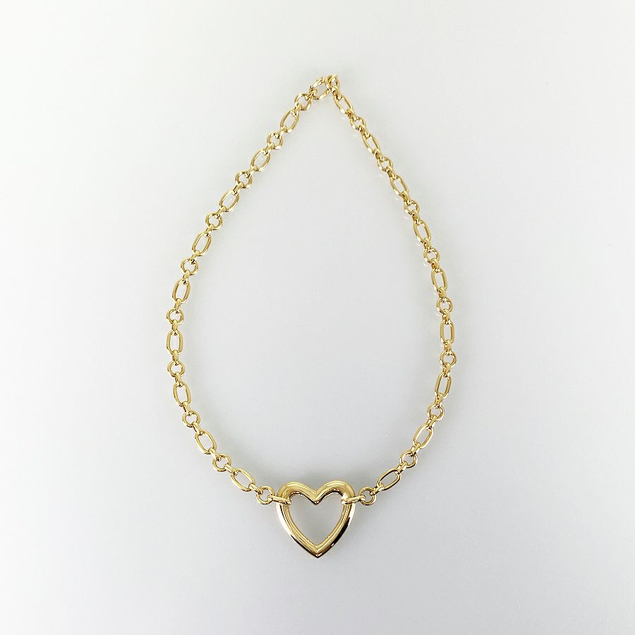 ヴァンクリーフ＆アーペル ネックレス