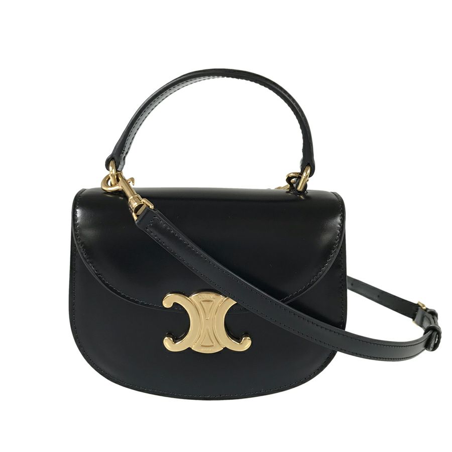 セリーヌ ハンドバッグ