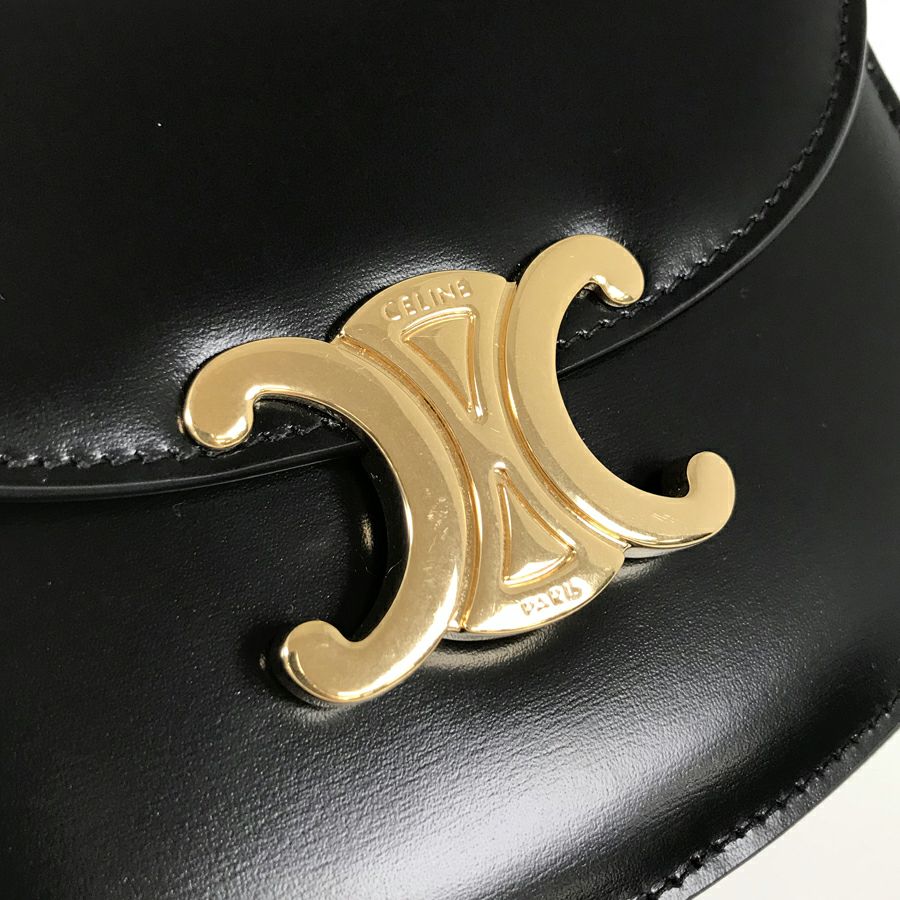 セリーヌ ハンドバッグ