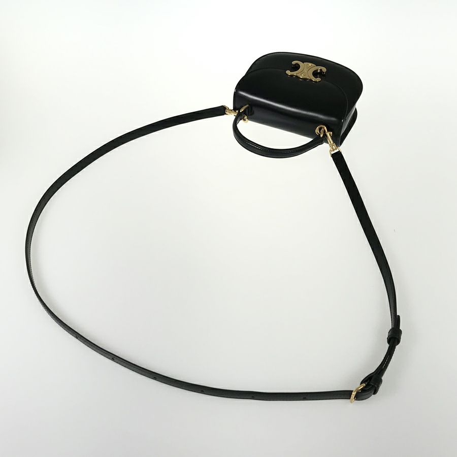 セリーヌ ハンドバッグ