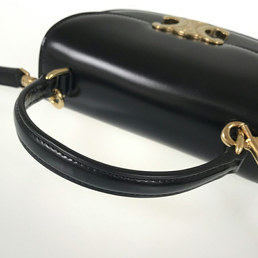 セリーヌ ハンドバッグ