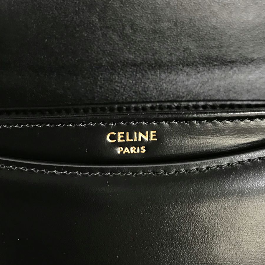 セリーヌ ハンドバッグ