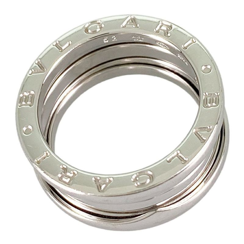 ブルガリ リング