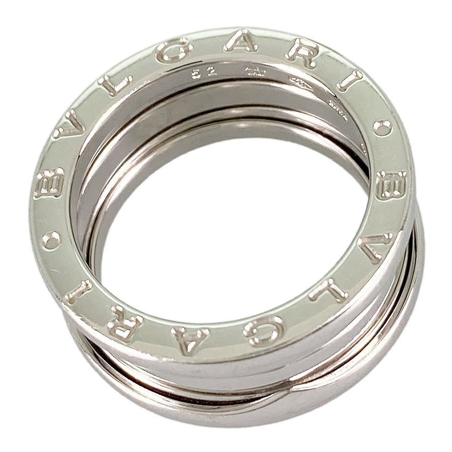 ブルガリ リング