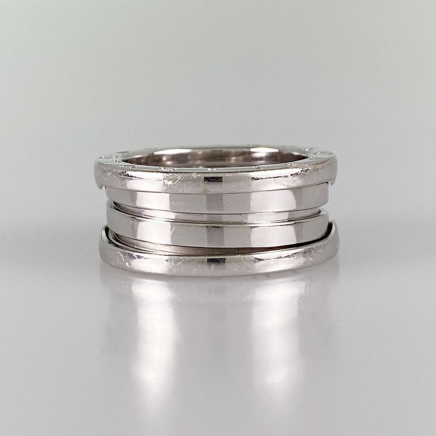 ブルガリ リング