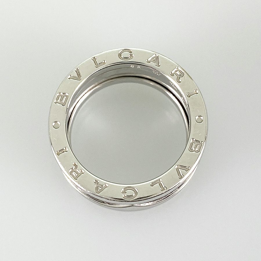 ブルガリ リング