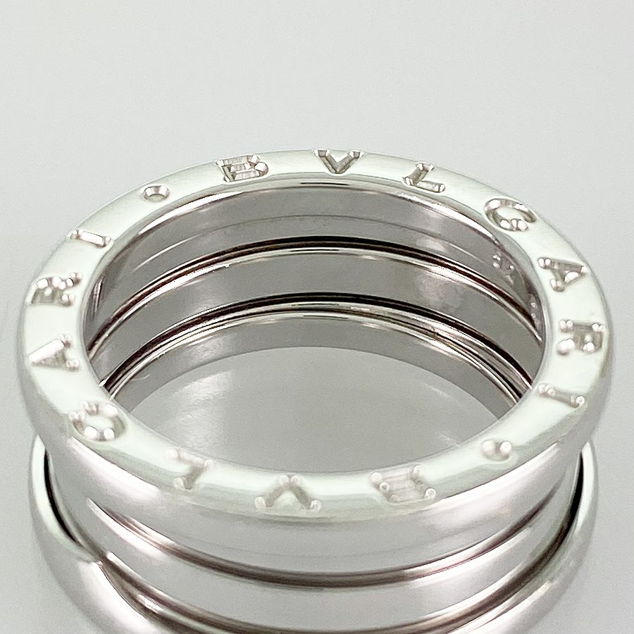 ブルガリ リング