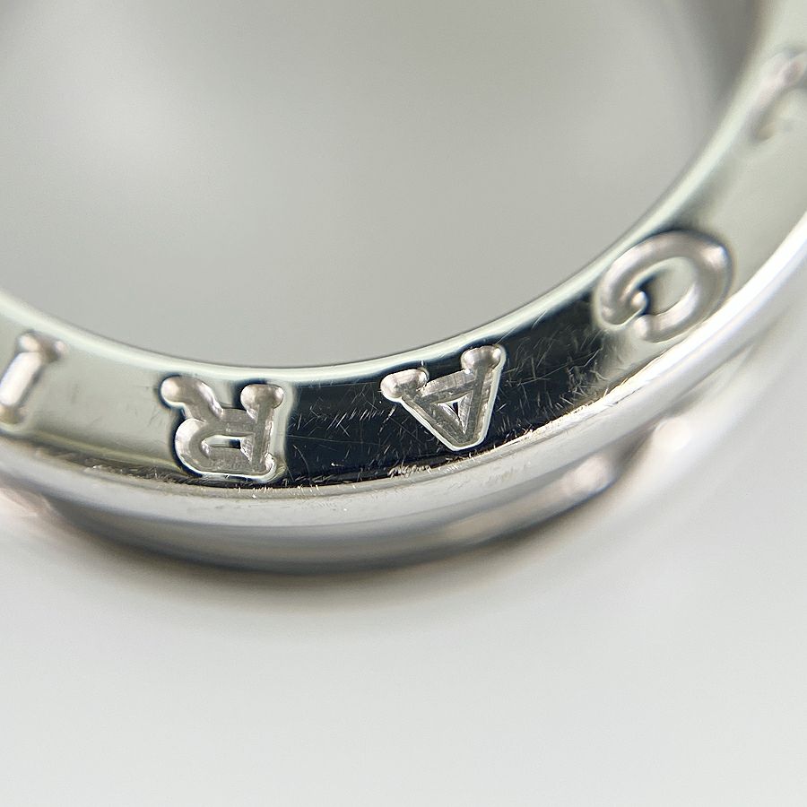 ブルガリ リング