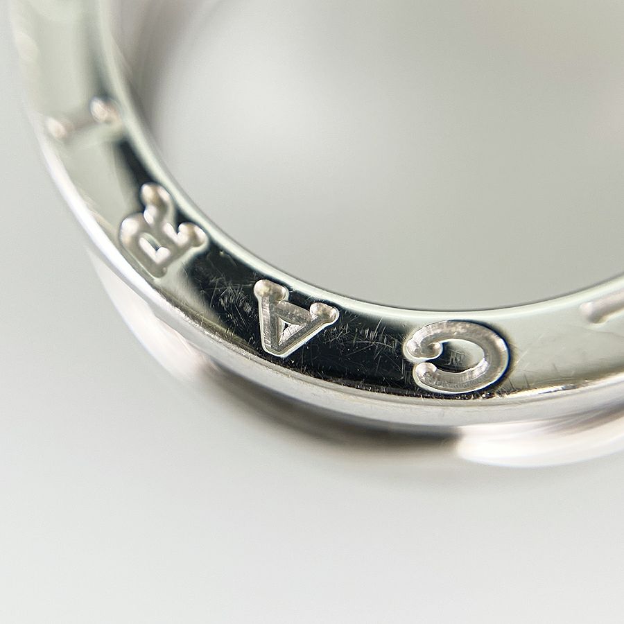 ブルガリ リング