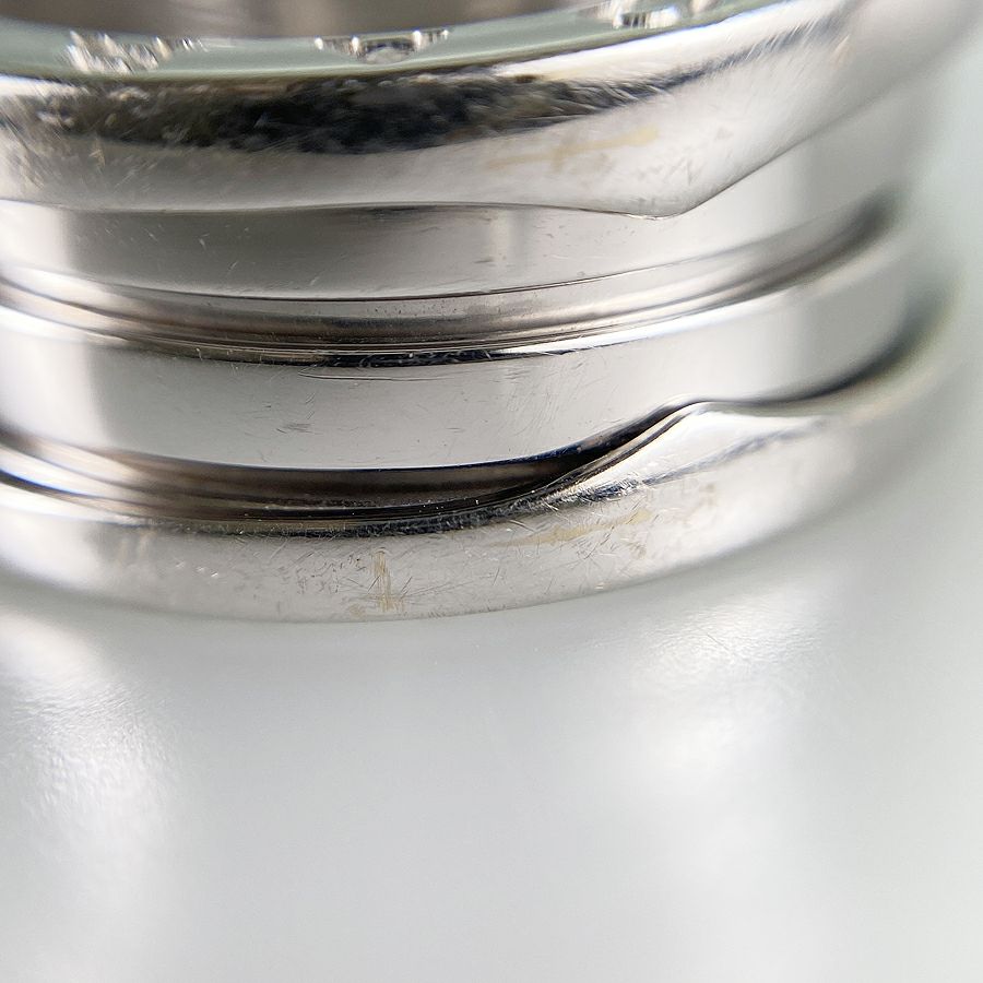 ブルガリ リング