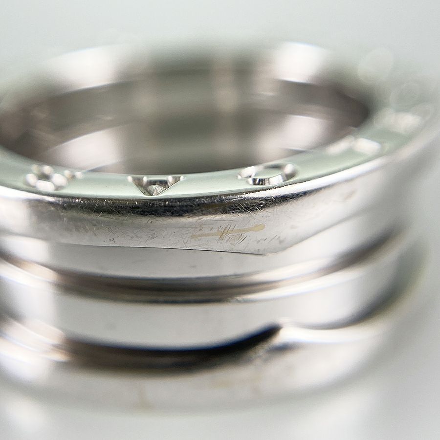 ブルガリ リング