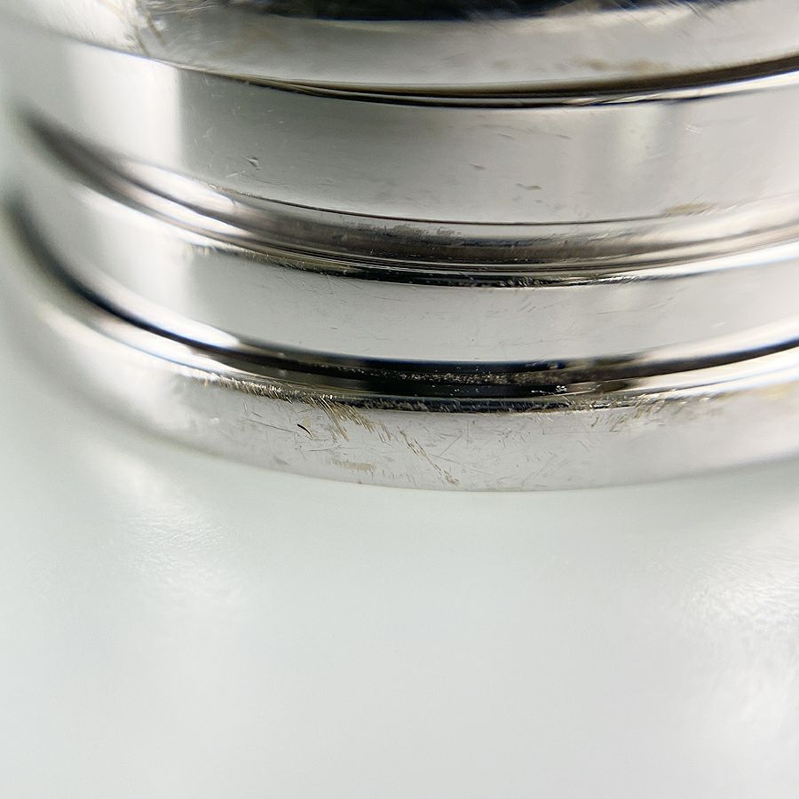 ブルガリ リング