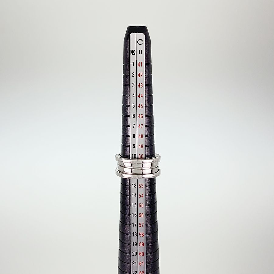 ブルガリ リング