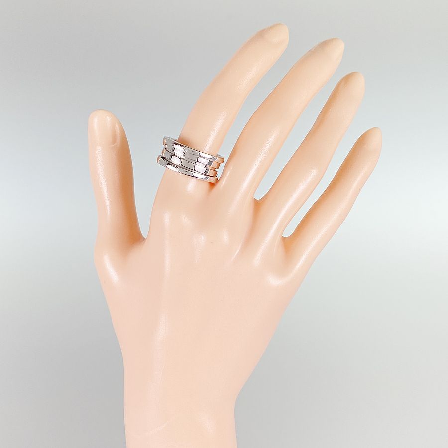 ブルガリ リング