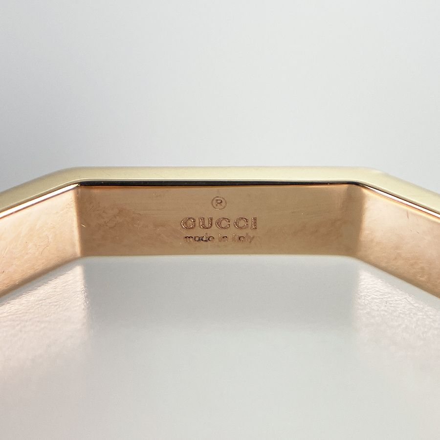 グッチ リング