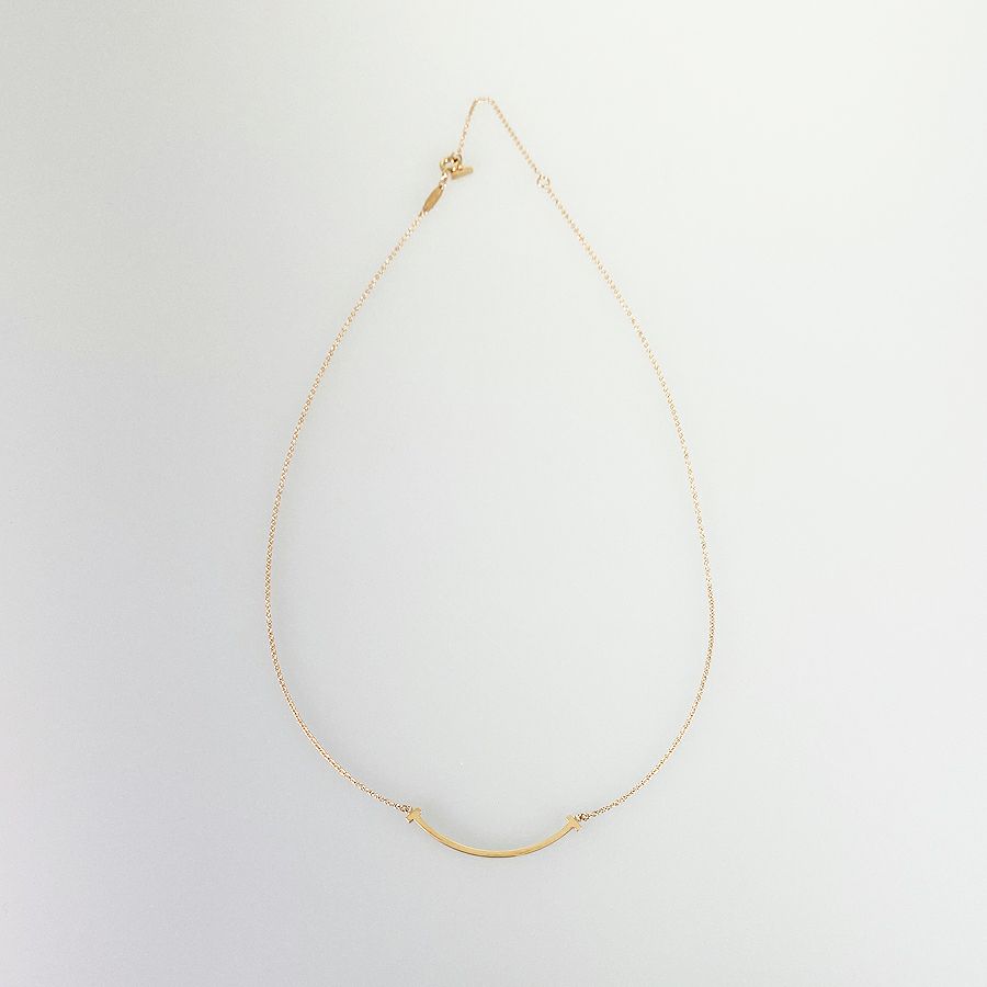 ティファニー ネックレス