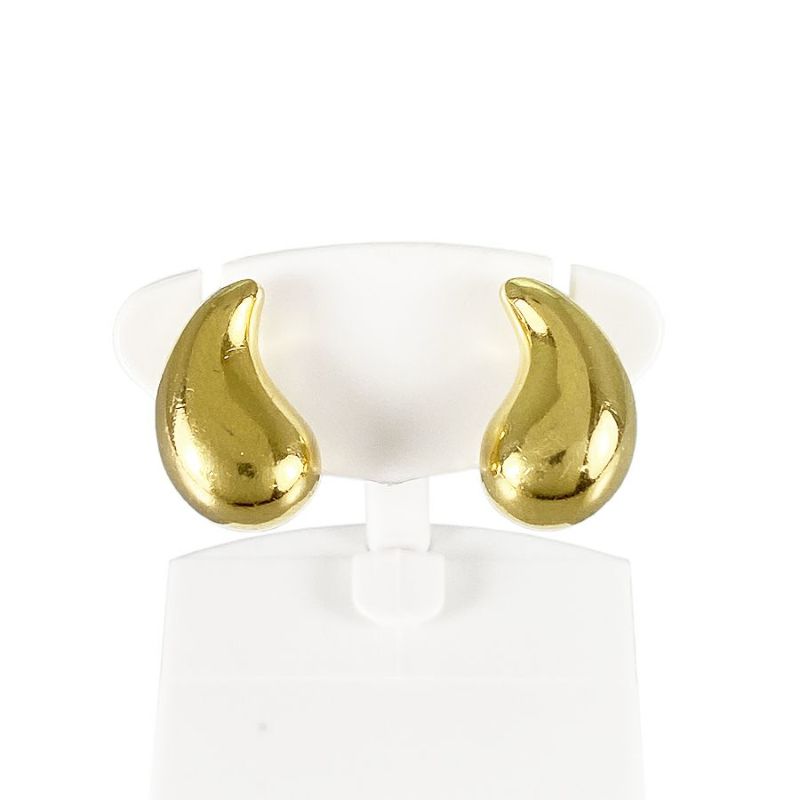 ティファニー ピアス