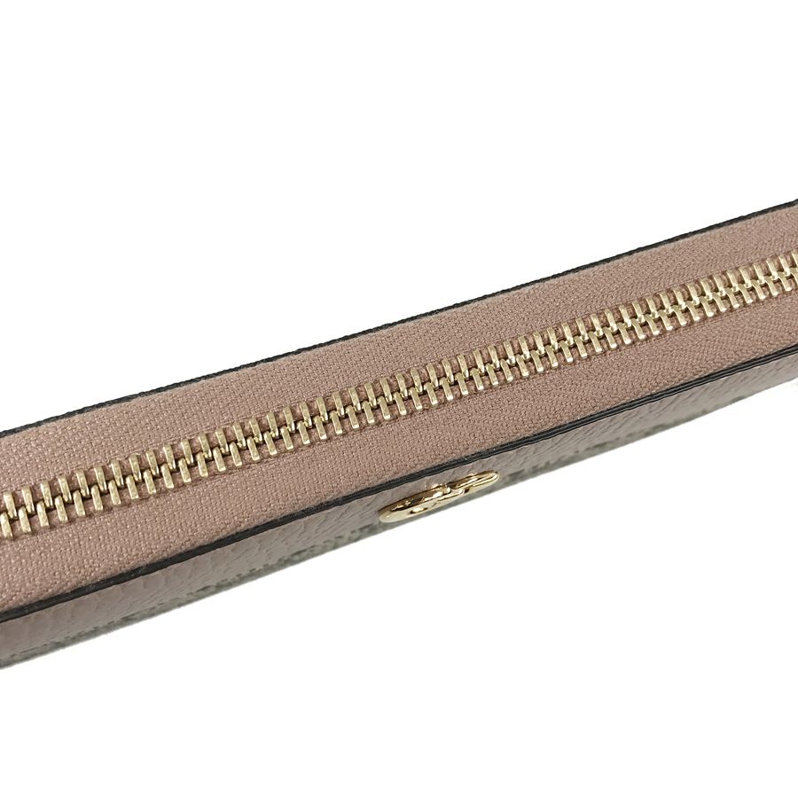 グッチ 長財布 ラウンドファスナー