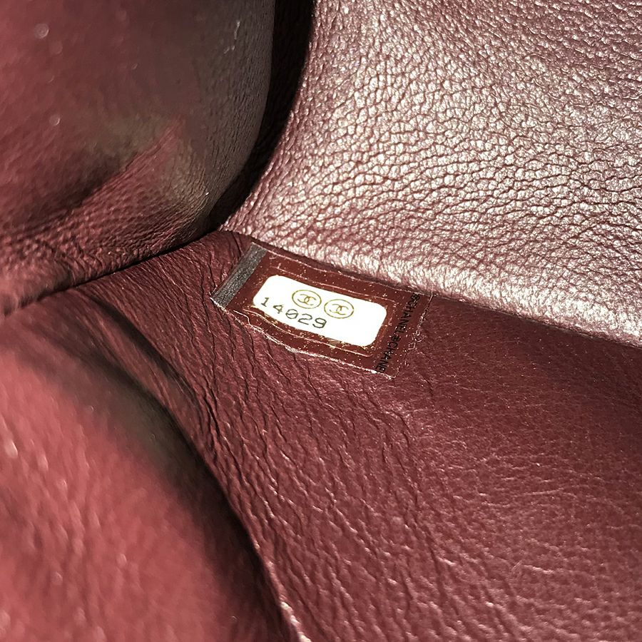 シャネル ショルダーバッグ