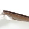 エルメス 長財布 かぶせ蓋