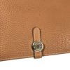 エルメス 長財布 かぶせ蓋