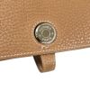 エルメス 長財布 かぶせ蓋