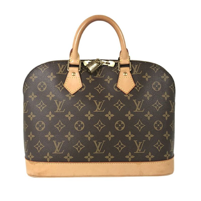 ルイ・ヴィトン ハンドバッグ