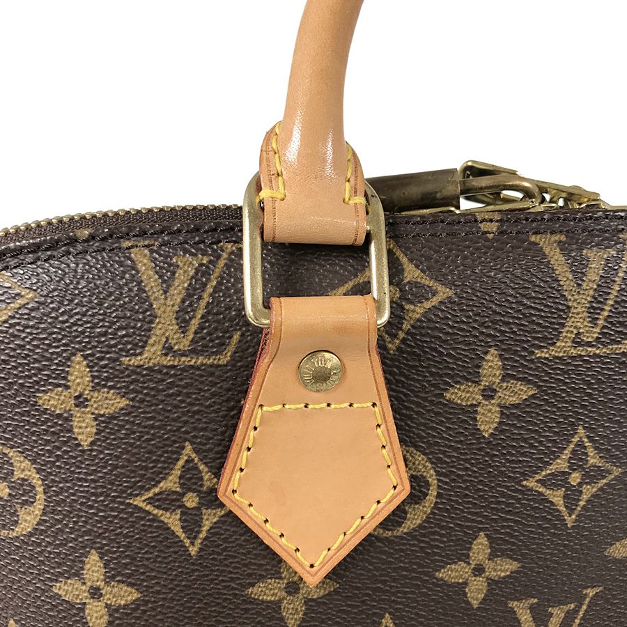 ルイ・ヴィトン ハンドバッグ