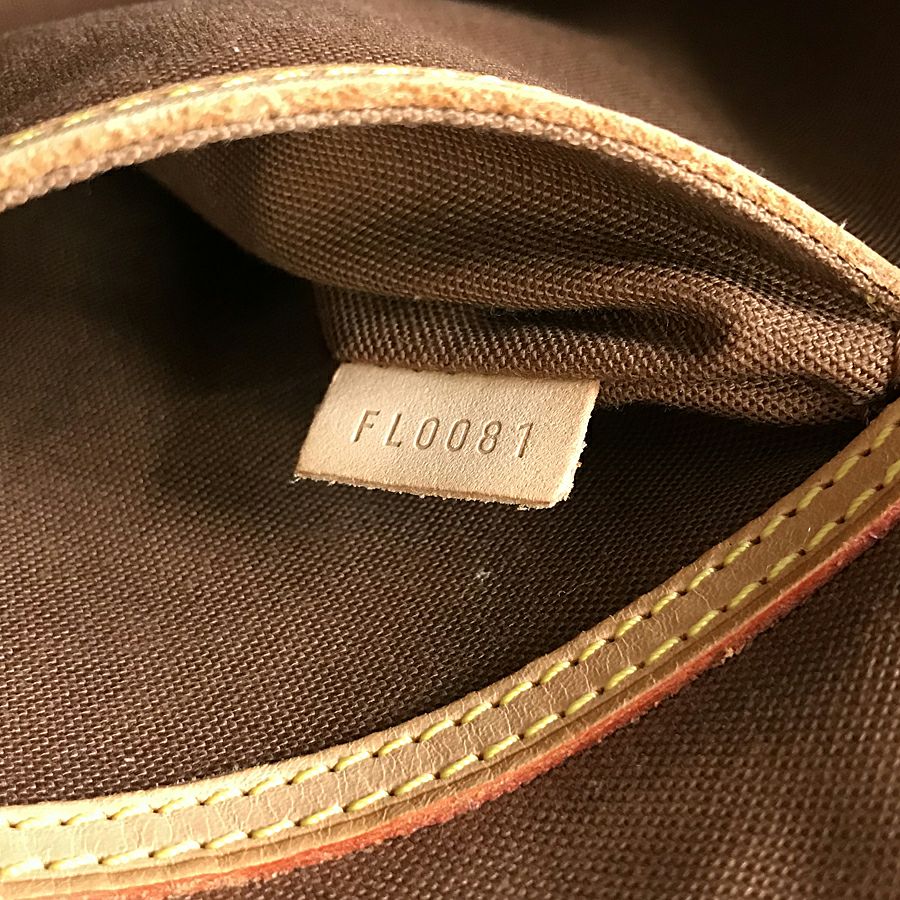 ルイ・ヴィトン ハンドバッグ