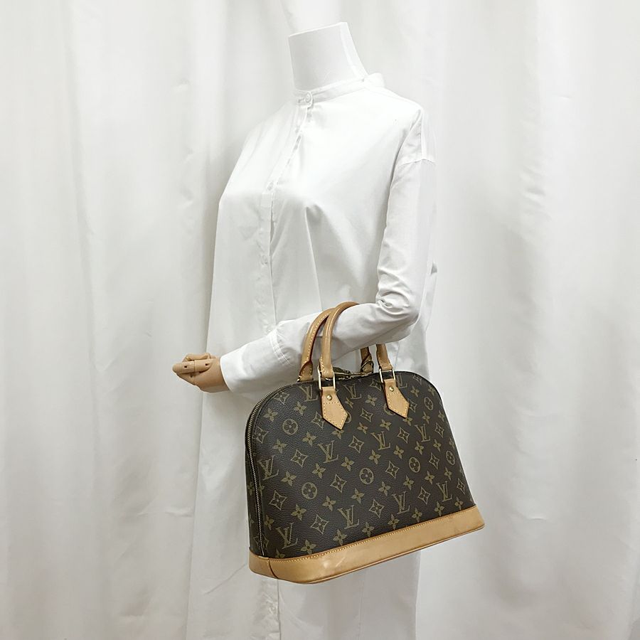 ルイ・ヴィトン ハンドバッグ